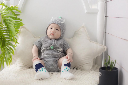 南县宝宝缺锌有什么症状